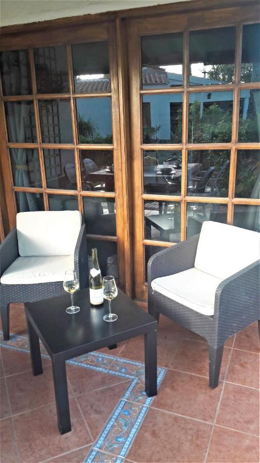 Las Vegas Golf Bungalows Maspalomas  Exteriör bild
