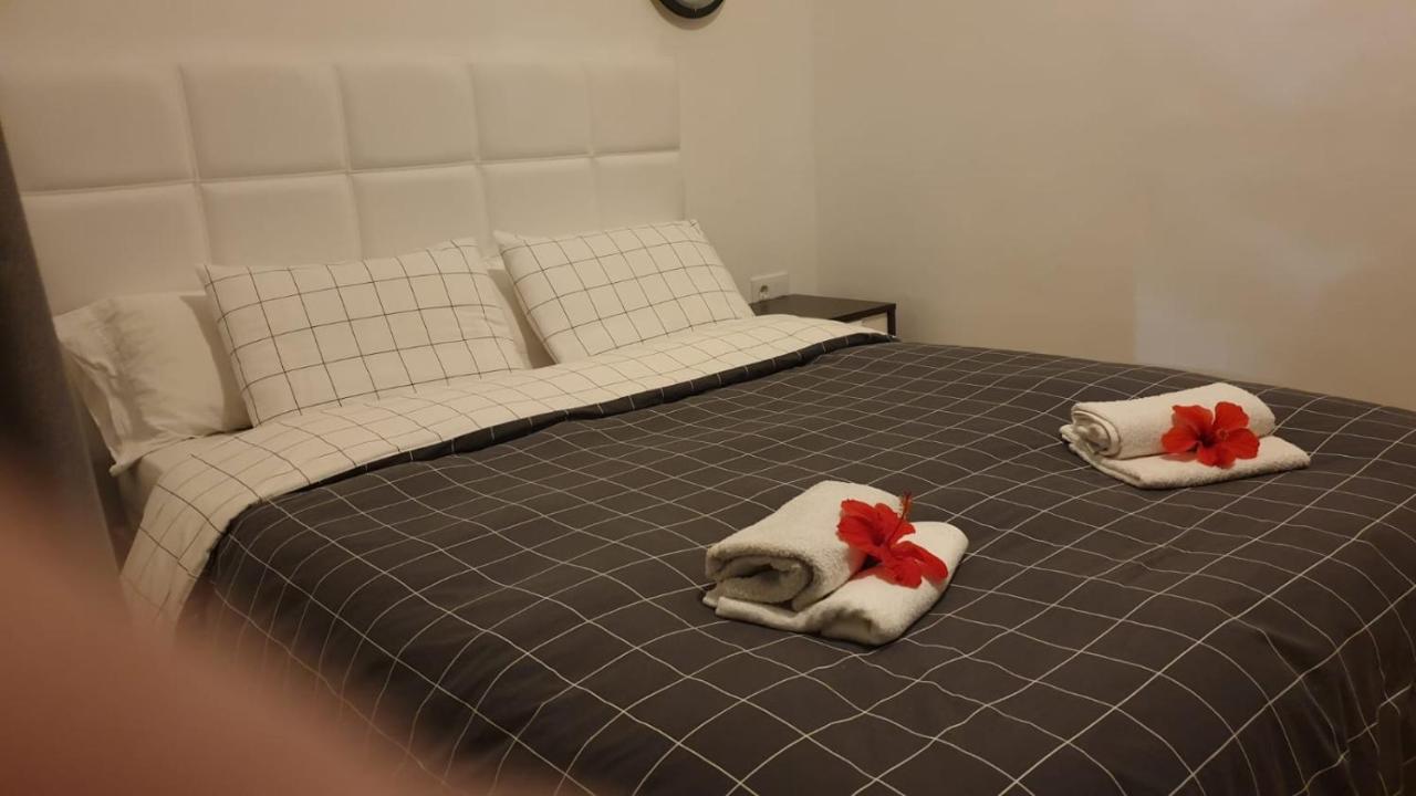 Las Vegas Golf Bungalows Maspalomas  Exteriör bild
